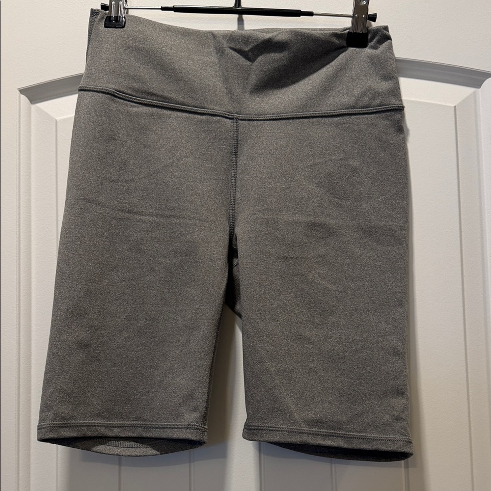 Fabletics Powerhold bike shorts